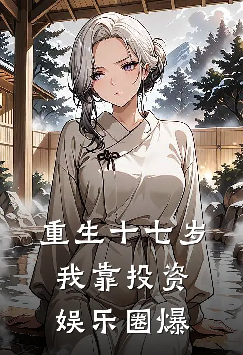 重生十七岁：我靠投资娱乐圈爆(林晚赵强)完本小说推荐_最新章节列表重生十七岁：我靠投资娱乐圈爆(林晚赵强)