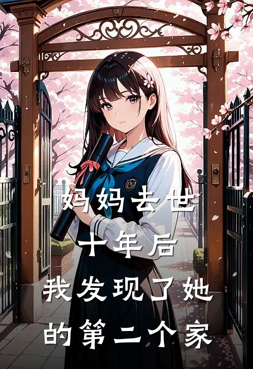 妈妈去世十年后，我发现了她的第二个家王麟王艳热门小说大全_免费小说完结妈妈去世十年后，我发现了她的第二个家王麟王艳