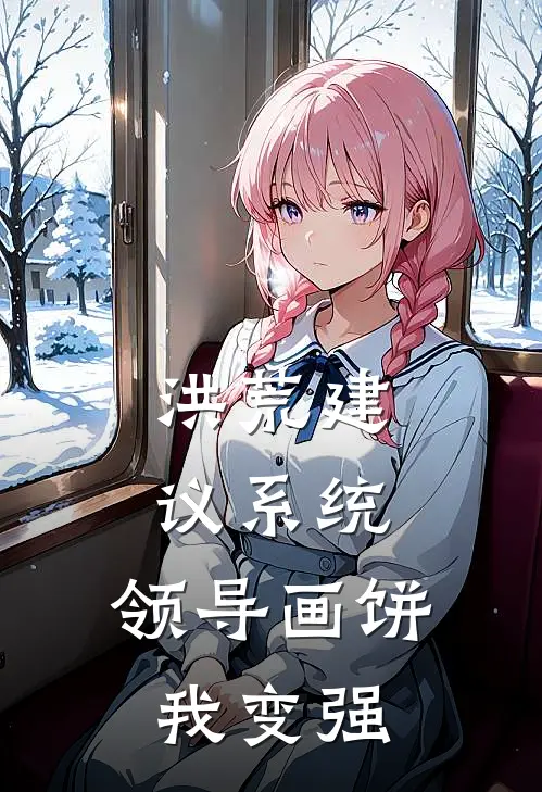 洪荒建议系统：领导画饼我变强