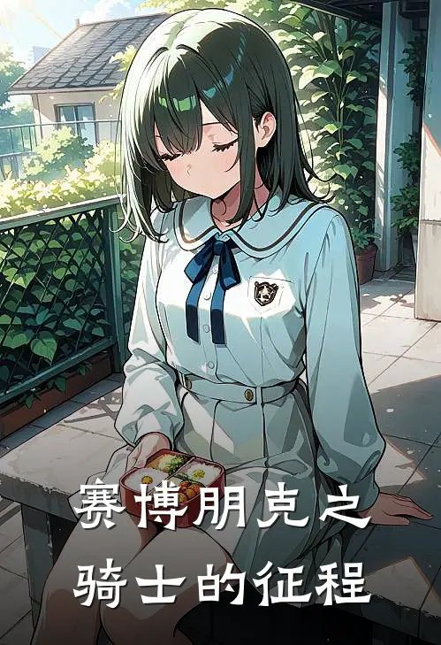 赛博朋克之骑士的征程(圣乔治帕南)完结版小说全文免费阅读_最新小说赛博朋克之骑士的征程(圣乔治帕南)