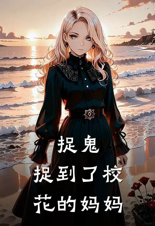 捉鬼，捉到了校花的妈妈林夜王丽最新完结小说推荐_全集免费小说捉鬼，捉到了校花的妈妈林夜王丽