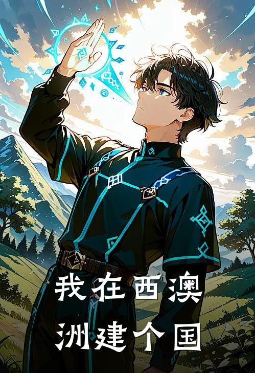 我在西澳洲建个国(赵承宇林文彬)推荐完结小说_最新章节列表我在西澳洲建个国(赵承宇林文彬)
