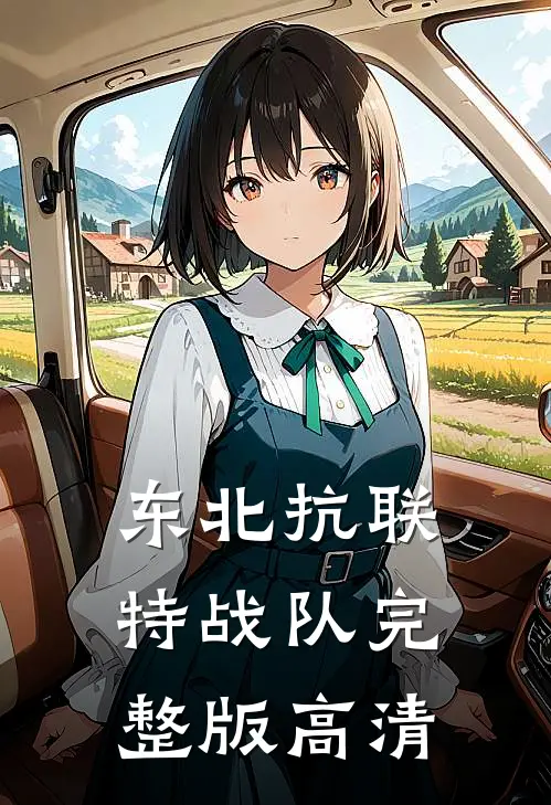 东北抗联特战队完整版高清