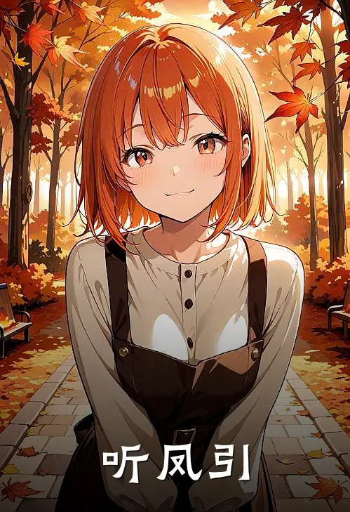 听凤引(姜司阳徐初意)全文免费阅读无弹窗大结局_《听凤引》姜司阳徐初意免费小说