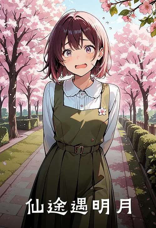 仙途遇明月江夜珩楚祈裕完结小说免费阅读_完本热门小说仙途遇明月江夜珩楚祈裕
