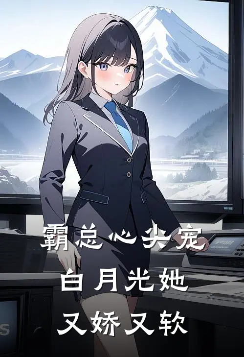 霸总心尖宠：白月光她又娇又软（陆时衍苏晚卿）最新章节列表_陆时衍苏晚卿)霸总心尖宠：白月光她又娇又软最新章节列表笔趣阁（霸总心尖宠：白月光她又娇又软）