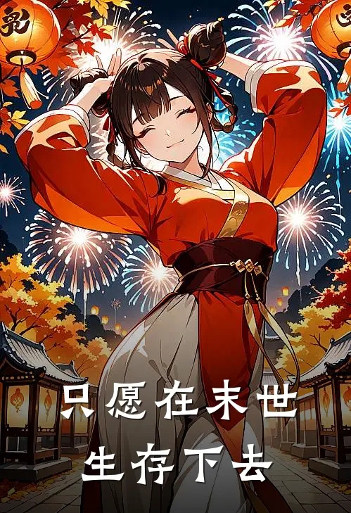 只愿在末世生存下去