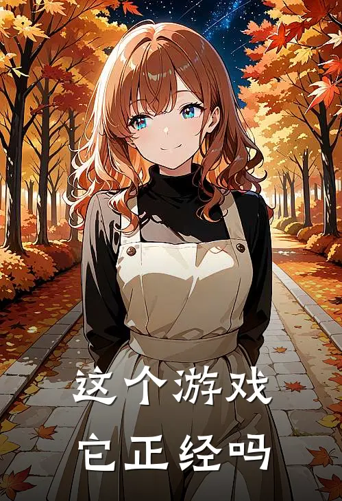 这个游戏它正经吗