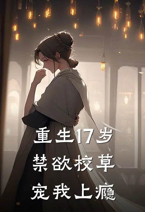 重生17岁：禁欲校草宠我上瘾苏晚林子轩完结热门小说_完整版小说全文免费阅读重生17岁：禁欲校草宠我上瘾苏晚林子轩