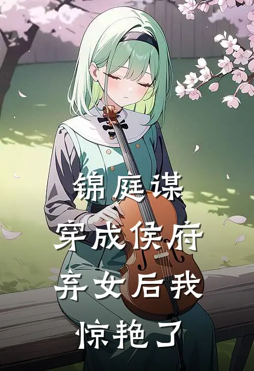 沈清辞沈毅(锦庭谋：穿成侯府弃女后我惊艳了)最新章节在线阅读_沈清辞沈毅全章节阅读