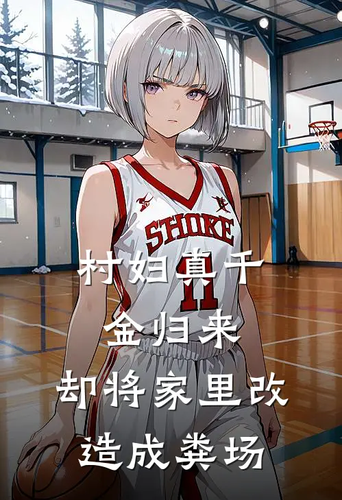 村妇真千金归来，却将家里改造成粪场