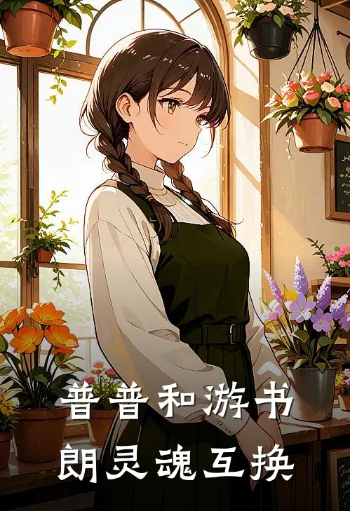 普普和游书朗灵魂互换(游书朗樊霄)完结版免费小说_热门完结小说普普和游书朗灵魂互换(游书朗樊霄)