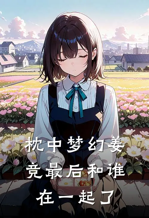 枕中梦幻姜竞最后和谁在一起了