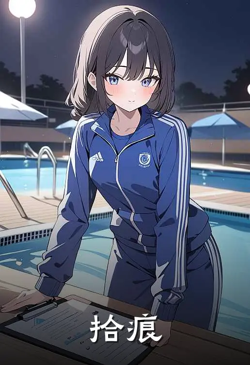 拾痕林野顾明远完整版免费阅读_林野顾明远精彩小说