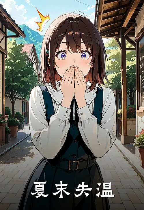 夏末失温(李梦楠裴石安)完本小说_免费阅读无弹窗夏末失温李梦楠裴石安