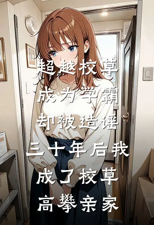 超越校草成为学霸却被造谣，三十年后我成了校草高攀亲家苏云舒顾远桥完本小说免费阅读_最新章节列表超越校草成为学霸却被造谣，三十年后我成了校草高攀亲家(苏云舒顾远桥)