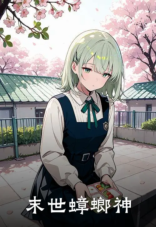 末世蟑螂神陆烬林允儿免费小说全集_免费小说在哪看末世蟑螂神(陆烬林允儿)