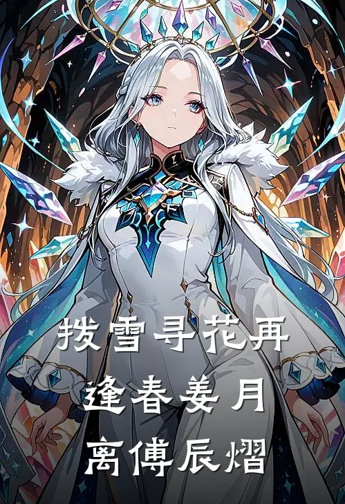 拨雪寻花再逢春姜月离傅辰熠