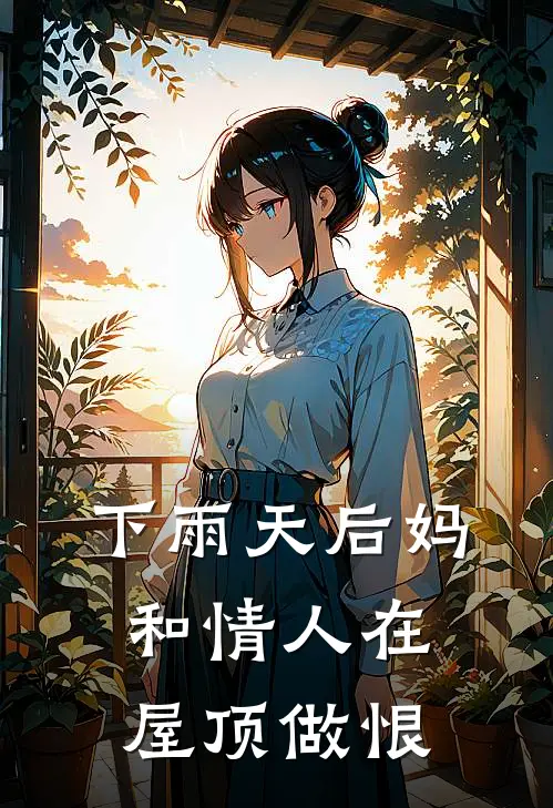 下雨天后妈和情人在屋顶做恨我爸爸最新好看小说_已完结小说下雨天后妈和情人在屋顶做恨我爸爸