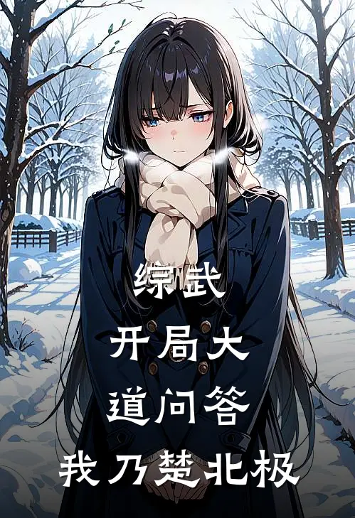 综武：开局大道问答，我乃楚北极(秦始皇段正淳)完整版免费小说_最热门小说综武：开局大道问答，我乃楚北极(秦始皇段正淳)