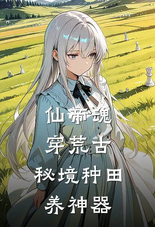 仙帝魂穿荒古：秘境种田养神器(林越小白)最新推荐小说_最新免费小说仙帝魂穿荒古：秘境种田养神器林越小白