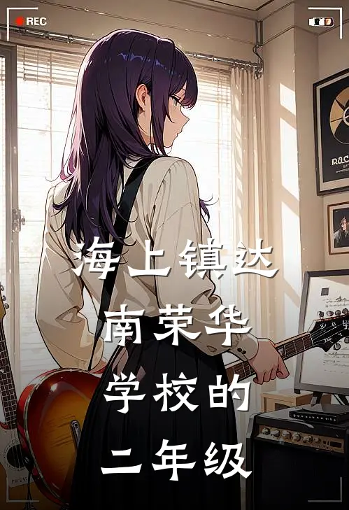 海上镇达南荣华学校的二年级