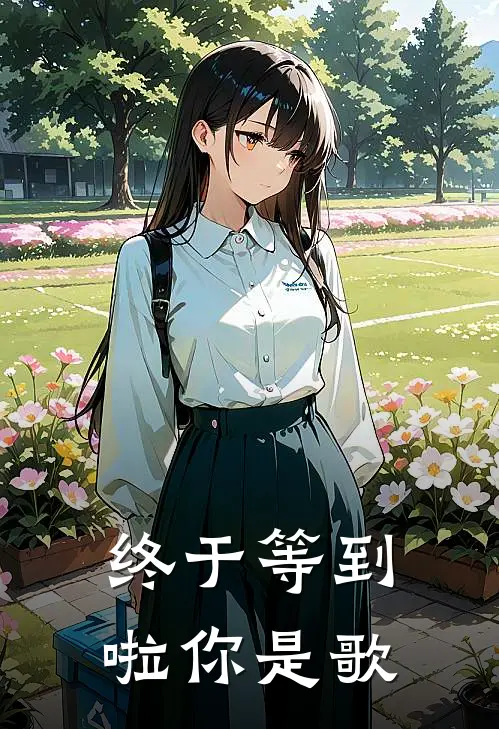 终于等到啦你是歌