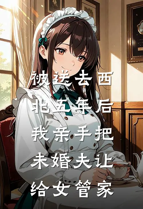 被送去西北五年后，我亲手把未婚夫让给女管家