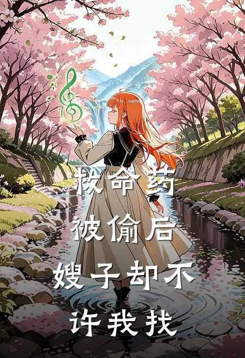 救命药被偷后，嫂子却不许我找(抖音热门)最热门小说_全本完结小说救命药被偷后，嫂子却不许我找(抖音热门)