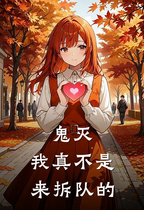 鬼灭：我真不是来拆队的(炭治郎炭十郎)免费小说笔趣阁_完结版小说推荐鬼灭：我真不是来拆队的(炭治郎炭十郎)