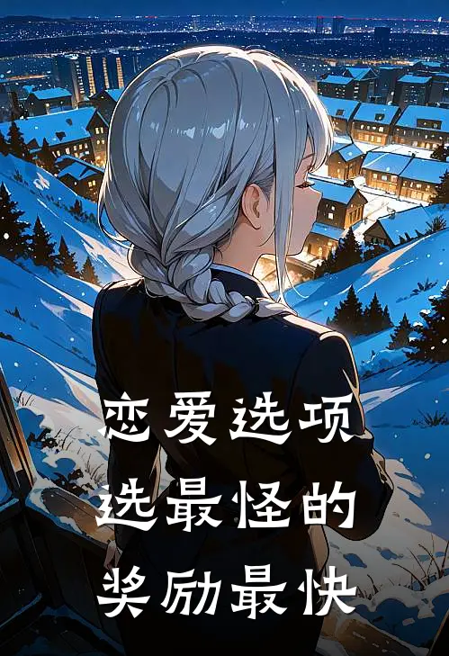 恋爱选项：选最怪的奖励最快(林晨苏浅浅)热门小说阅读_全文免费阅读恋爱选项：选最怪的奖励最快林晨苏浅浅