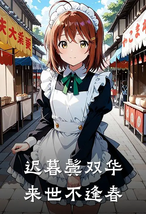 迟暮鬓双华，来世不逢春绯云楚绯云完本完结小说_完本完结小说迟暮鬓双华，来世不逢春(绯云楚绯云)