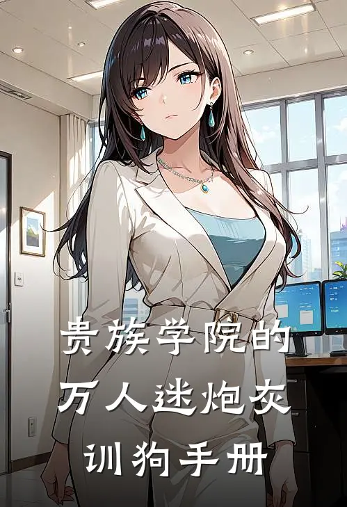 贵族学院的万人迷炮灰训狗手册(江茯林兆)最新推荐小说_最新免费小说贵族学院的万人迷炮灰训狗手册江茯林兆