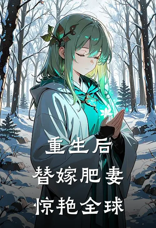 重生后，替嫁肥妻惊艳全球(苏霖霖徐湛川)最新完结小说推荐_热门小说排行榜重生后，替嫁肥妻惊艳全球苏霖霖徐湛川