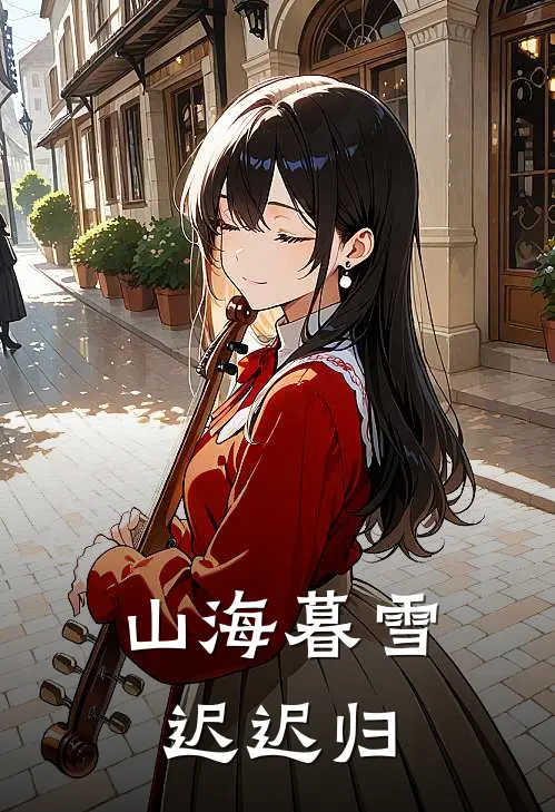 山海暮雪迟迟归(慕允林知夏)免费完结小说_免费小说在线阅读山海暮雪迟迟归(慕允林知夏)