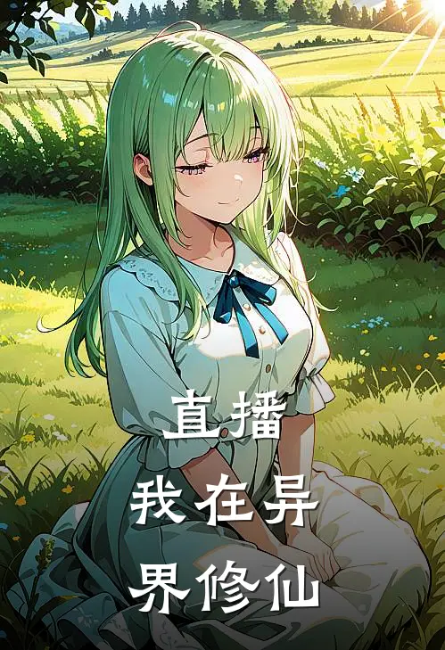 直播：我在异界修仙林风灵力最新免费小说_免费完本小说直播：我在异界修仙林风灵力