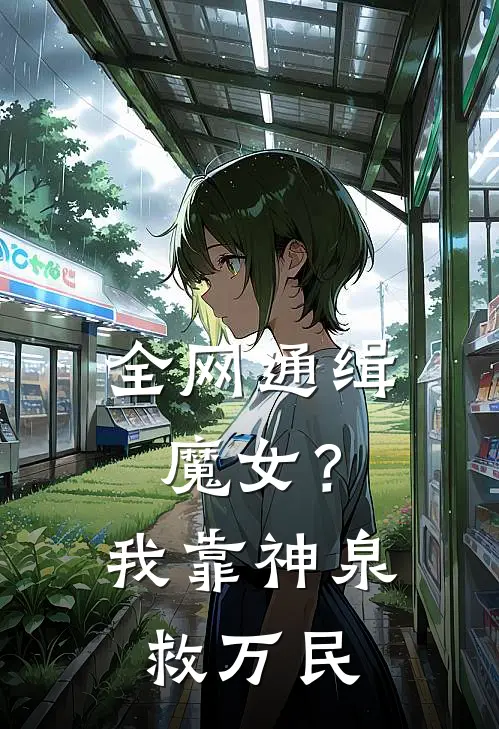 全网通缉魔女？我靠神泉救万民洛清秋叶辰免费小说大全_小说推荐完本全网通缉魔女？我靠神泉救万民(洛清秋叶辰)