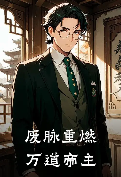 废脉重燃，万道帝主凌辰凌浩完整版小说全文免费阅读_最新章节列表废脉重燃，万道帝主(凌辰凌浩)
