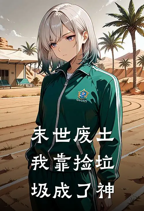 末世废土，我靠捡垃圾成了神乔天天林菲菲最新全本小说_最新章节列表末世废土，我靠捡垃圾成了神(乔天天林菲菲)