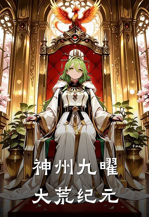 神州九曜大荒纪元(李玄策福全)全集阅读_神州九曜大荒纪元最新章节阅读