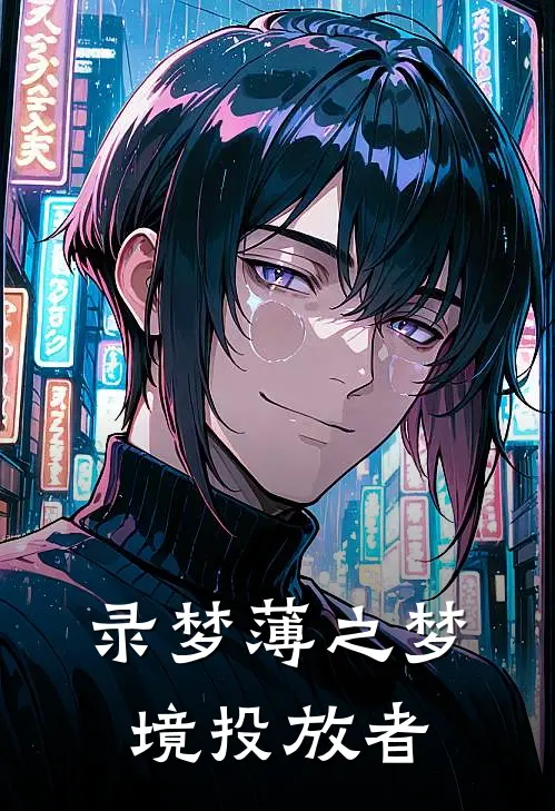 录梦薄之梦境投放者