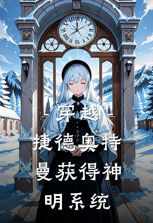 穿越：捷德奥特曼获得神明系统(捷德小陆)完结小说推荐_免费小说穿越：捷德奥特曼获得神明系统(捷德小陆)