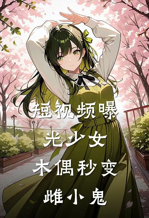 短视频曝光少女，木偶秒变雌小鬼(派蒙伊涅芙)免费小说全集_完本小说免费阅读短视频曝光少女，木偶秒变雌小鬼(派蒙伊涅芙)