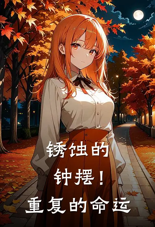 锈蚀的钟摆！重复的命运(林烬苏晚)全本免费完结小说_小说完结免费锈蚀的钟摆！重复的命运林烬苏晚