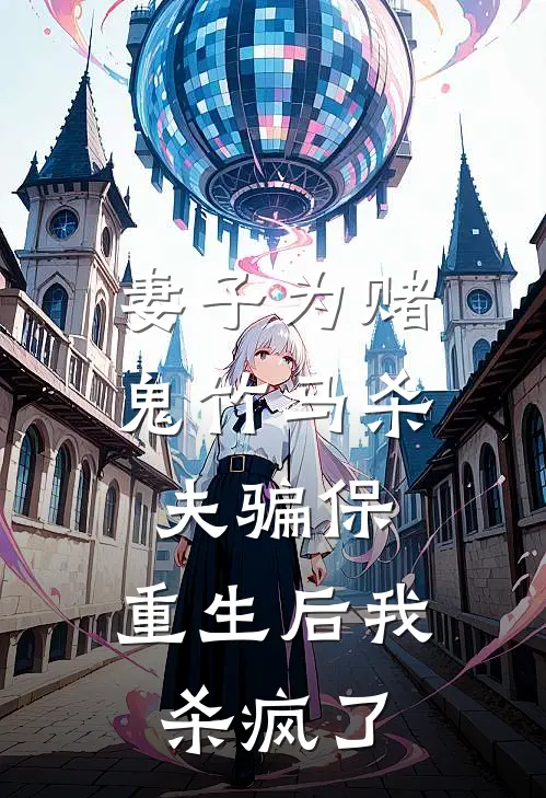 《妻子为赌鬼竹马杀夫骗保，重生后我杀疯了》楚曼青子轩火爆新书_妻子为赌鬼竹马杀夫骗保，重生后我杀疯了(楚曼青子轩)最新热门小说