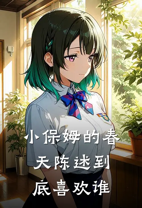 小保姆的春天陈述到底喜欢谁