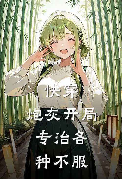 快穿：炮灰开局，专治各种不服林辰林浩峰热门完结小说_最新章节列表快穿：炮灰开局，专治各种不服(林辰林浩峰)