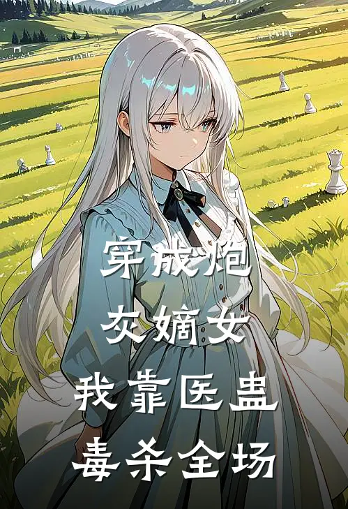 穿成炮灰嫡女，我靠医蛊毒杀全场(凌婉清凌晚)免费阅读无弹窗_最新好看小说推荐穿成炮灰嫡女，我靠医蛊毒杀全场凌婉清凌晚