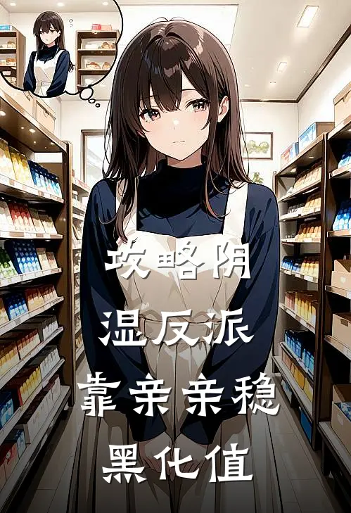 攻略阴湿反派，靠亲亲稳黑化值姜敛陈述年热门完结小说_最新章节列表攻略阴湿反派，靠亲亲稳黑化值(姜敛陈述年)