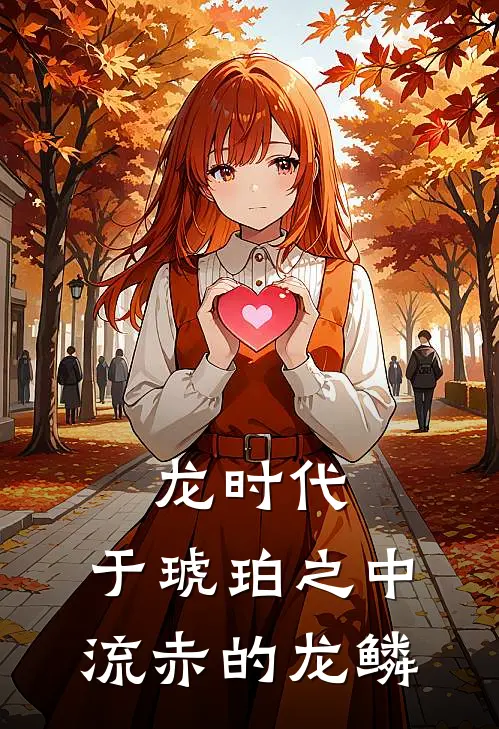 龙时代：于琥珀之中流赤的龙鳞(季温玉季寒冬)最新小说_免费阅读完整版小说龙时代：于琥珀之中流赤的龙鳞(季温玉季寒冬)